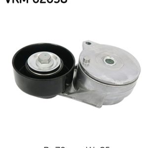 Intinzator curea distributie SKF VKM 62058