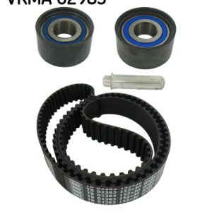 Kit distributie SKF VKMA 02983