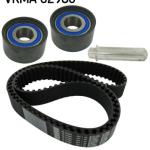 Kit distributie SKF VKMA 02986