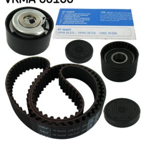 Kit distributie SKF VKMA 06106