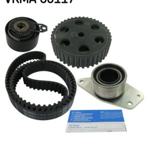 Kit distributie SKF VKMA 06117