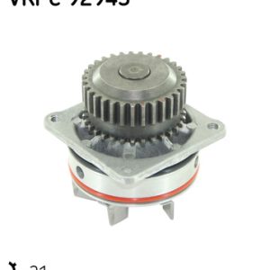 Pompa de apa SKF VKPC 92943