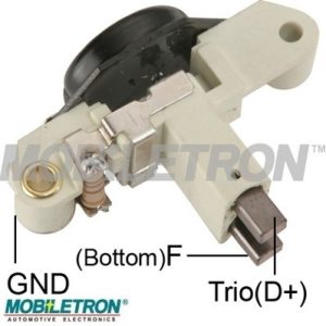 Regulator alternator MOBILETRON VR-B201H – RENAULT | AutoRival