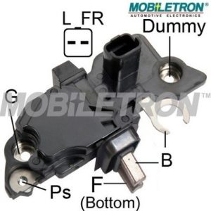 Regulator alternator MOBILETRON VR-B251 – RENAULT | AutoRival