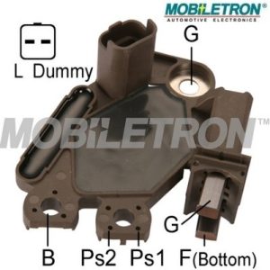 Regulator alternator MOBILETRON VR-PR2299H – RENAULT | AutoRival