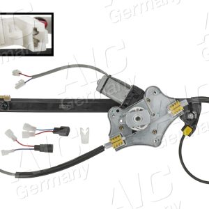 Mecanism actionare geam AIC 53042 – RENAULT | AutoRival