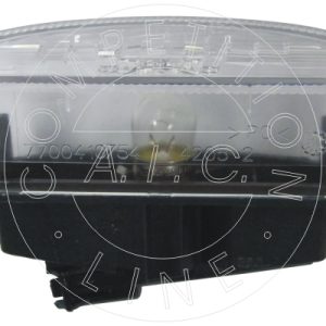 Iluminare numar de circulatie AIC 53397 – RENAULT | AutoRival