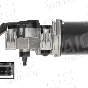 Motor stergator AIC 54153 – RENAULT | AutoRival