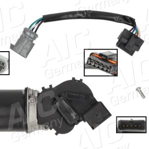 Motor stergator AIC 54899 – RENAULT | AutoRival