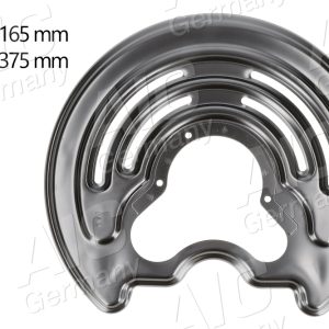 Protectie stropire disc frana AIC 57575 – RENAULT | AutoRival