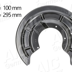 Protectie stropire disc frana AIC 57577 – RENAULT | AutoRival