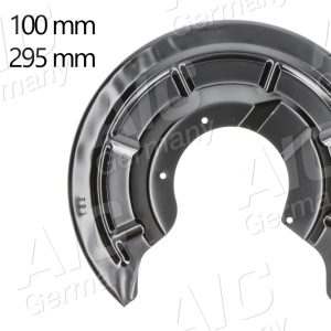 Protectie stropire disc frana AIC 57578 – RENAULT | AutoRival