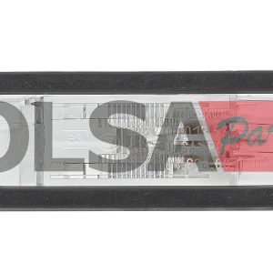 Iluminare numar de circulatie AIC 72345 – RENAULT | AutoRival