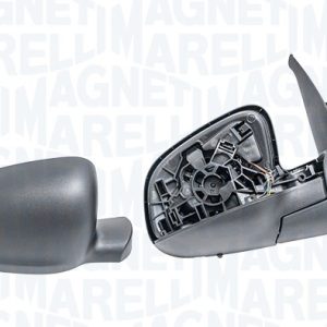 Oglinda exterioara MAGNETI MARELLI 182201585200 – RENAULT | AutoRival