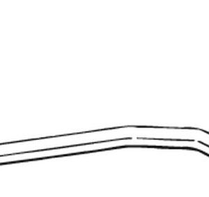 Racord evacuare BOSAL 736-281 – RENAULT | AutoRival