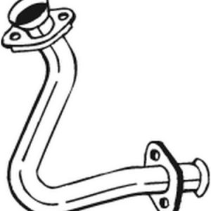 Racord evacuare BOSAL 737-519 – RENAULT | AutoRival
