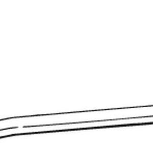 Racord evacuare BOSAL 751-329 – RENAULT | AutoRival