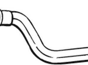Racord evacuare BOSAL 760-819 – RENAULT | AutoRival