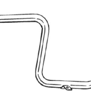 Racord evacuare BOSAL 834-925 – RENAULT | AutoRival
