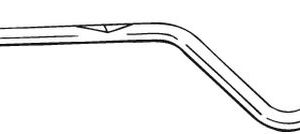 Racord evacuare BOSAL 837-509 – RENAULT | AutoRival