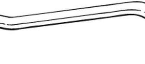 Racord evacuare BOSAL 840-413 – RENAULT | AutoRival