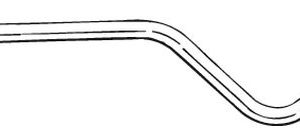 Racord evacuare BOSAL 887-149 – RENAULT | AutoRival