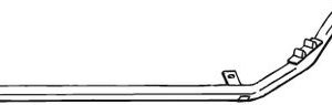 Racord evacuare BOSAL 934-925 – RENAULT | AutoRival
