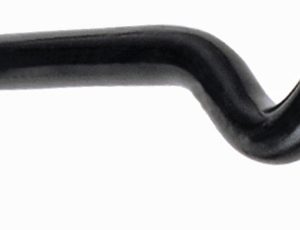 Furtun incalzire GATES 02-1984 – RENAULT | AutoRival