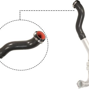 Furtun aer supraalimentare GATES 09-0085 – RENAULT | AutoRival