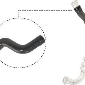 Furtun aer supraalimentare GATES 09-0086 – RENAULT | AutoRival