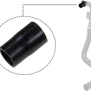 Furtun aer supraalimentare GATES 09-0520 – RENAULT | AutoRival
