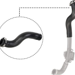 Furtun aer supraalimentare GATES 09-0522 – RENAULT | AutoRival
