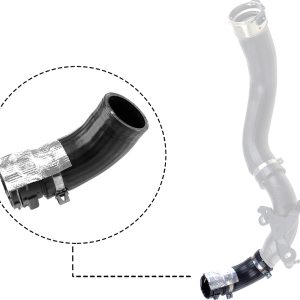 Furtun aer supraalimentare GATES 09-0540 – RENAULT | AutoRival