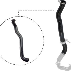 Furtun aer supraalimentare GATES 09-0809 – RENAULT | AutoRival
