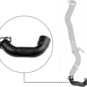 Furtun aer supraalimentare GATES 09-0810 – RENAULT | AutoRival