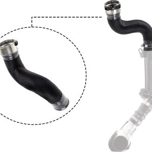 Furtun aer supraalimentare GATES 09-0945 – RENAULT | AutoRival