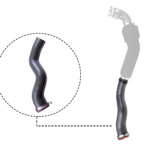 Furtun aer supraalimentare GATES 09-0950 – RENAULT | AutoRival