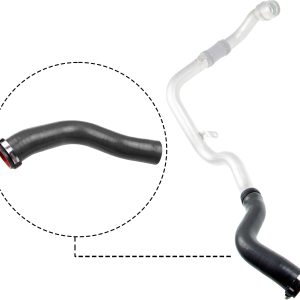 Furtun aer supraalimentare GATES 09-1306 – RENAULT | AutoRival