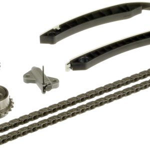 Kit lant de distributie GATES CHK1031 – RENAULT | AutoRival
