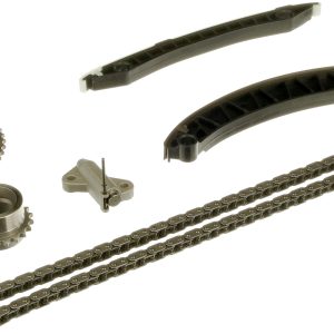 Kit lant de distributie GATES CHK1032 – RENAULT | AutoRival