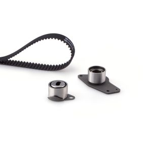 Kit distributie GATES K015305XS – RENAULT | AutoRival