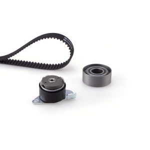 Kit distributie GATES K015435XS – RENAULT | AutoRival
