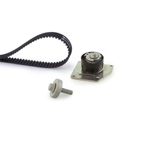 Kit distributie GATES K015654XS – RENAULT | AutoRival
