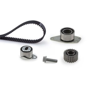 Kit distributie GATES K025486XS – RENAULT | AutoRival