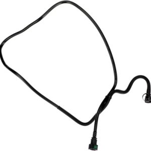 Furtun supracurgere combustibil GATES MFL1043 – RENAULT | AutoRival
