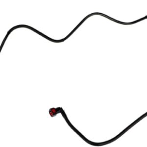 Furtun supracurgere combustibil GATES MFL1044 – RENAULT | AutoRival