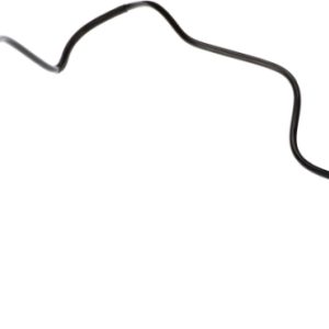 Furtun supracurgere combustibil GATES MFL1063 – RENAULT | AutoRival
