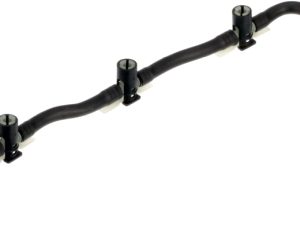 Furtun supracurgere combustibil GATES MFL1211 – RENAULT | AutoRival