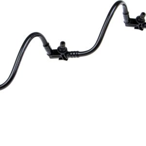 Furtun supracurgere combustibil GATES MFL1259 – RENAULT | AutoRival