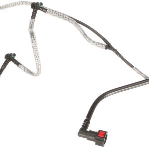 Furtun supracurgere combustibil GATES MFL1362 – RENAULT | AutoRival